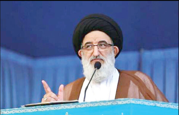 راجع به برجام و تحریم‌ها دروغ‌پراکنی می‌کنند