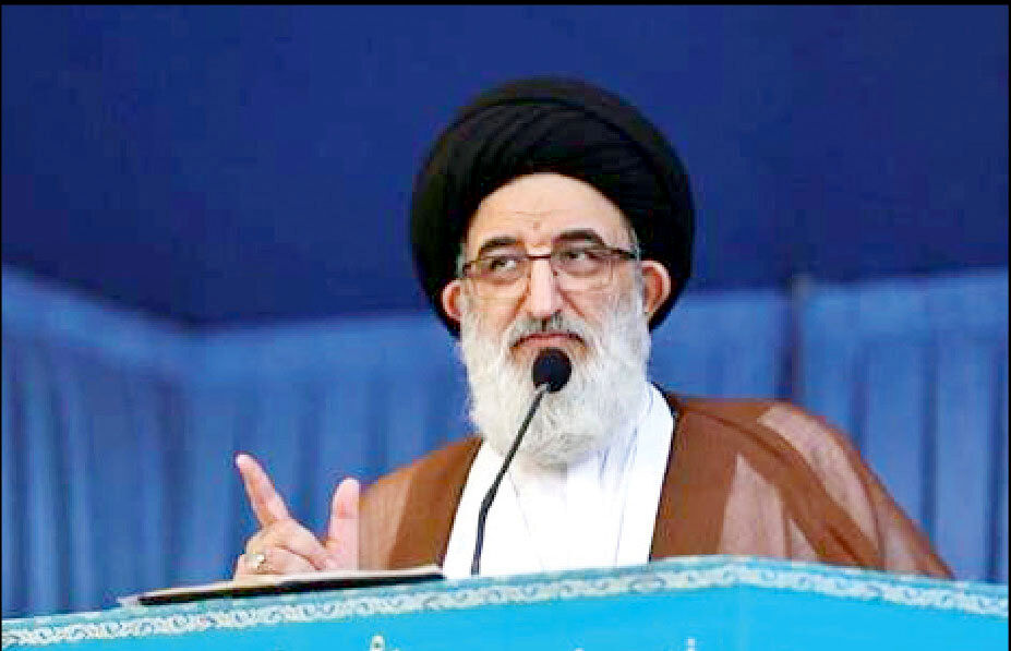 راجع به برجام و تحریم‌ها دروغ‌پراکنی می‌کنند