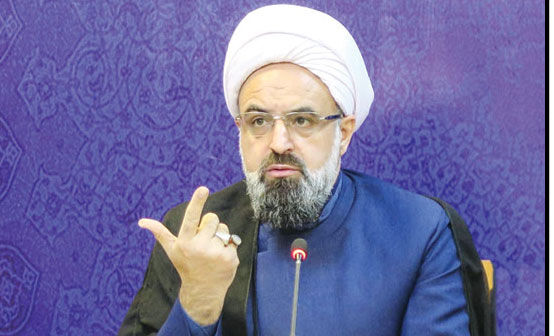 برای اولین بار در جشنواره فیلم فجر بخش «امر به معروف» گذاشتیم