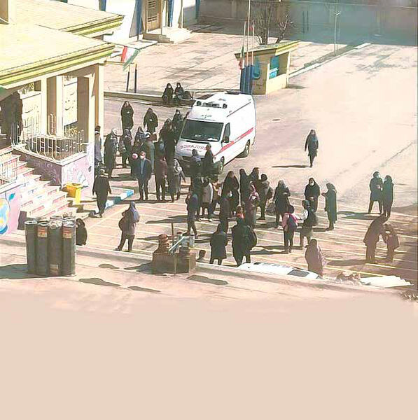 
گسترش سونامی مسمومیت‌ها
به سراسر کشور