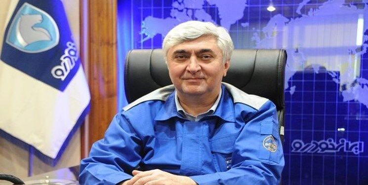 

دلیلی ندارد خودروهای خود را

با زیان عرضه کنیم