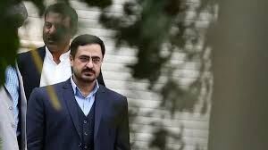 جهانگیر خبر داد:

بررسی صدور پروانه وکالت 

برای سعید مرتضوی 