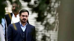جهانگیر خبر داد:

بررسی صدور پروانه وکالت 

برای سعید مرتضوی 
