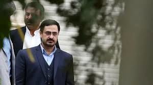 جهانگیر خبر داد:

بررسی صدور پروانه وکالت 

برای سعید مرتضوی 