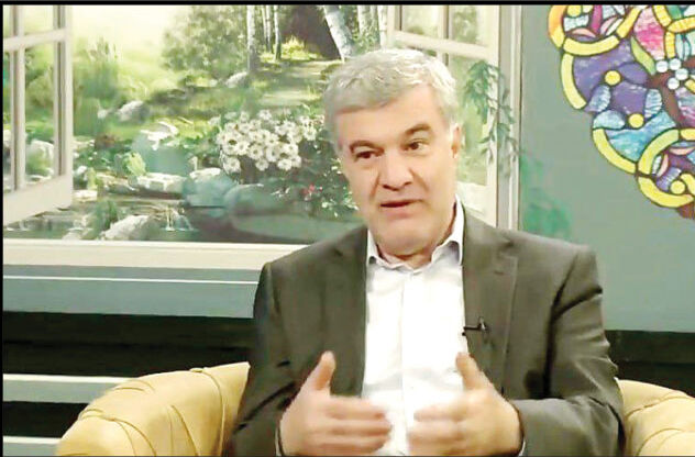 
سال گذشته 10نفر از دانشجویان پزشکی خودکشی کردند!
