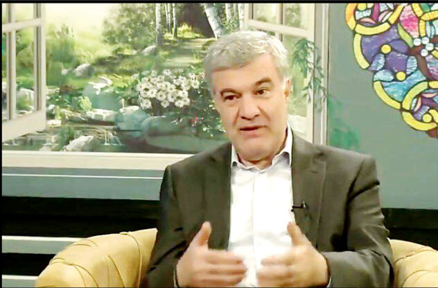
سال گذشته 10نفر از دانشجویان پزشکی خودکشی کردند!