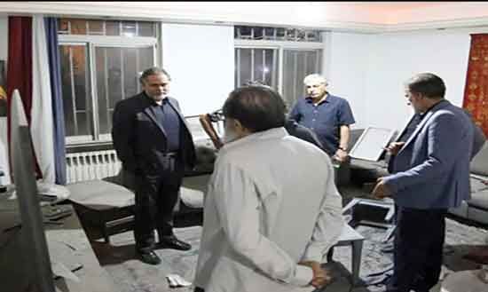 

پیگیری سازمان سینمایی 

برای جبران خسارات اهالی سینما