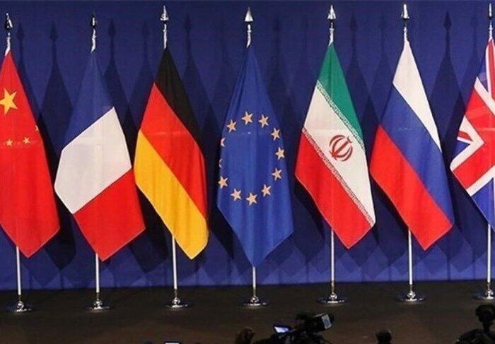 گفت‌وگوی مسکو و لندن درباره توافق هسته‌ای ایران