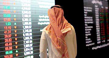 
وال استریت از حال رفت