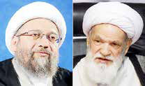 احترام ما به لاریجانی به خاطر اعتماد مقام معظم رهبری به اوست