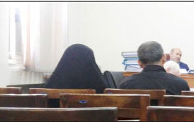 بن بست در 2 جنایت معمایی