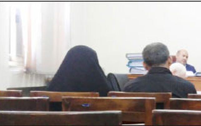 بن بست در 2 جنایت معمایی