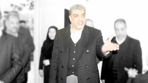 
غسال لاکچری خواص!