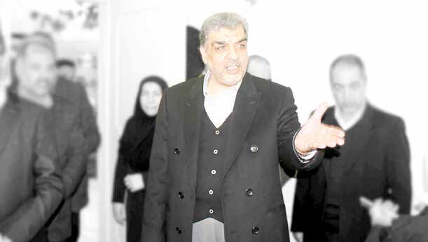 
غسال لاکچری خواص!