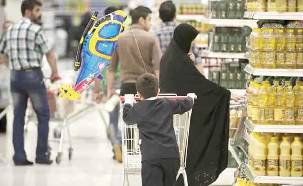 توقف ناگهانی طرح پرتبلیغات کالابرگ