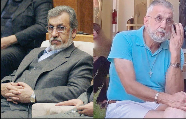 آنقدر پول برده که نمی‌توانند او را برگردانند!
