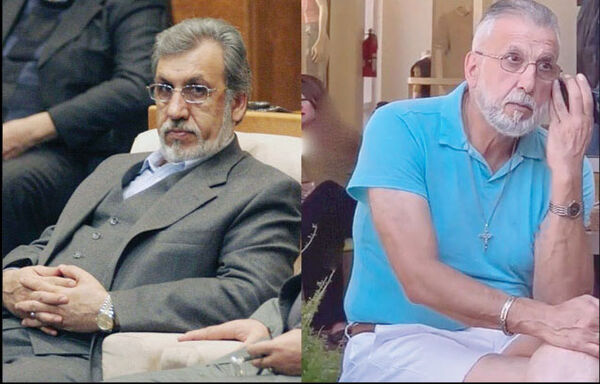 آنقدر پول برده که نمی‌توانند او را برگردانند!