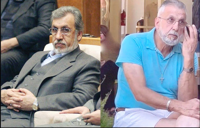 آنقدر پول برده که نمی‌توانند او را برگردانند!