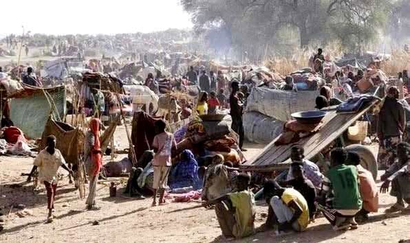 سودان در قعر یک فاجعه خونین