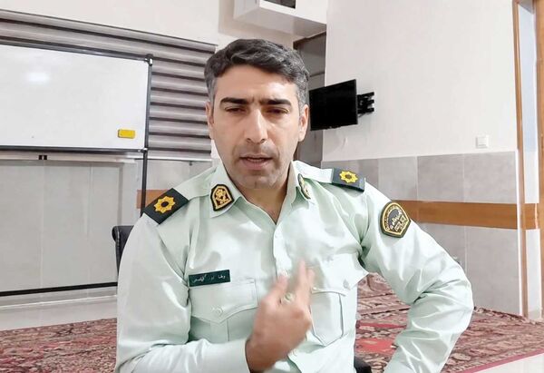 
مسئله دیگر با تکذیب و اعتراف‌های اجباری حل نمی‌شود
