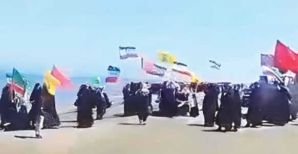 بازگشت آرام‌آرام«حجاب» به میدان تنش اجتماعی