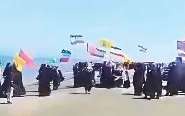 بازگشت آرام‌آرام«حجاب» به میدان تنش اجتماعی