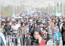 
 طبقه متوسط در حال فروپاشی است