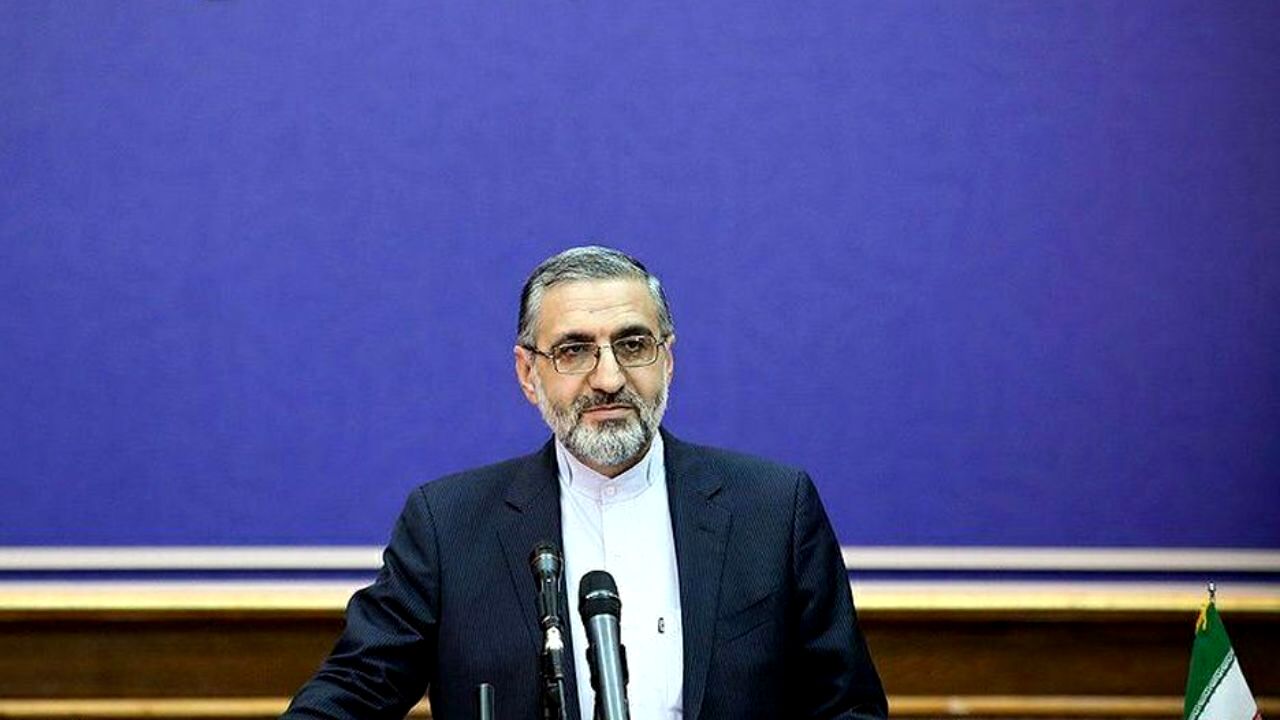 ادعا‌ها درباره عمدی بودن سانحه هواپیمای اوکراینی صحت ندارد 