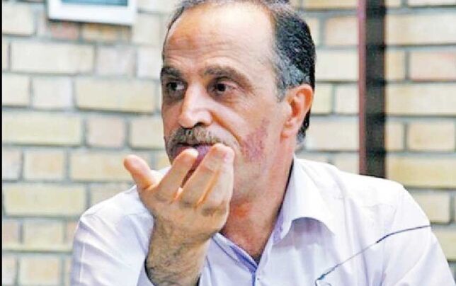 
انگار معاونت حقوقی ریاست جمهوری وجود خارجی ندارد