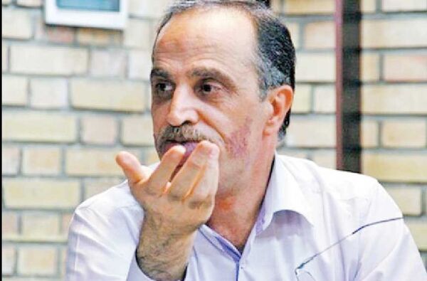 
انگار معاونت حقوقی ریاست جمهوری وجود خارجی ندارد