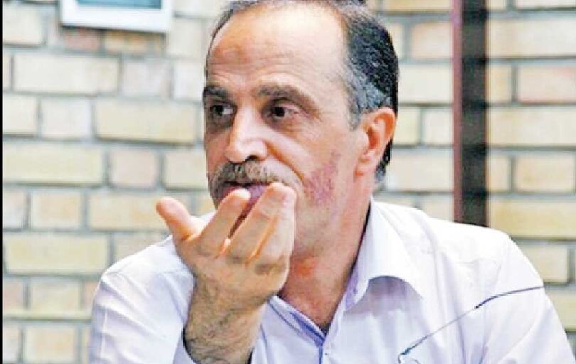 
انگار معاونت حقوقی ریاست جمهوری وجود خارجی ندارد
