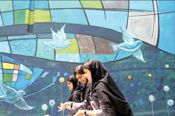 مغایرت موادی از لایحه عفاف و حجاب با سیاست‌های کلی قانون‌گذاری