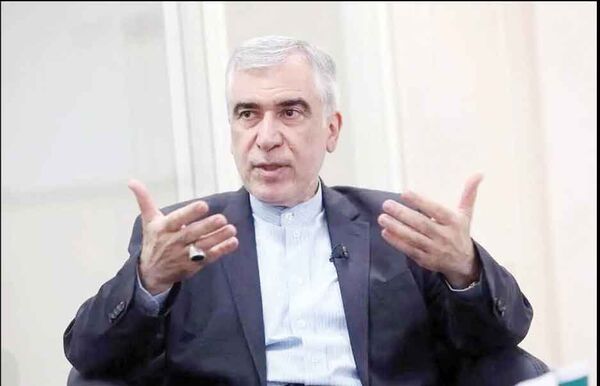 
مذاکره با آمریکا مغایر با منافع و امنیت ملی است