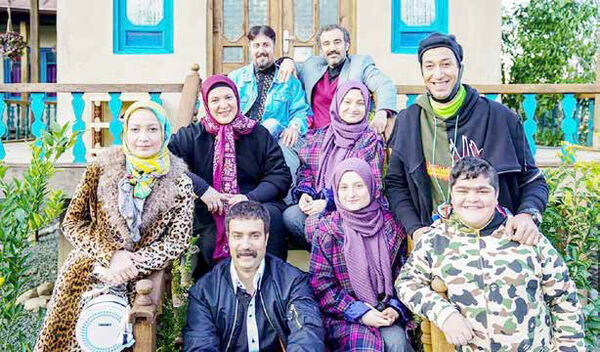 
چرا سریال پایتخت، دیگر رَد داده است؟
