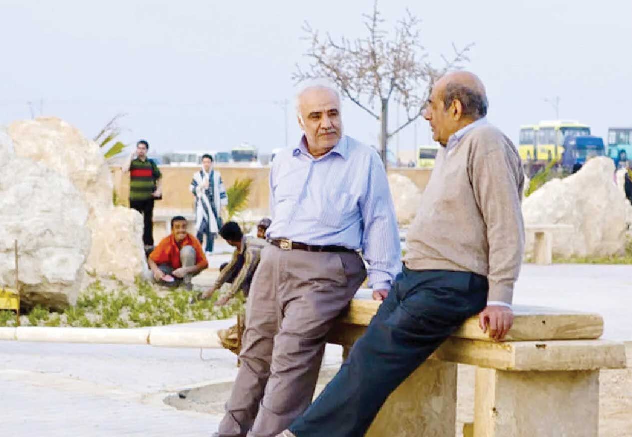 کف حقوق بازنشستگان کشوری در سال جاری 11 میلیون و 700هزار تومان است