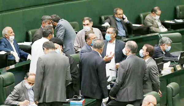 
حذف 4 صفر از پول ملی و تبدیل ریال به تومان