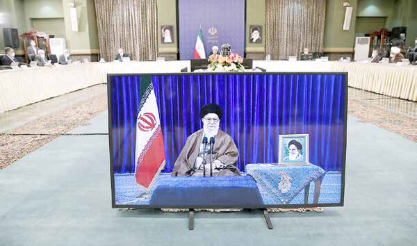 
بازگشایی اماکن مقدس منوط به نظر کارشناسان است