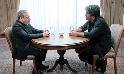 شلیک به «منافع ایران» از حفره‌های امنیتی
