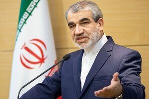  شورای نگهبان از خطا مبرا نیست