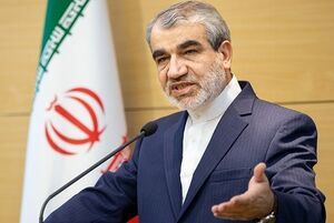  شورای نگهبان از خطا مبرا نیست