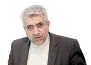 
آب به کویت صادر نمی‌کنیم