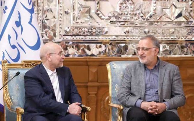 ستادهای پیدا و پنهان انتخاباتی زیر سایه آتش‌بس