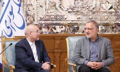 ستادهای پیدا و پنهان انتخاباتی زیر سایه آتش‌بس
