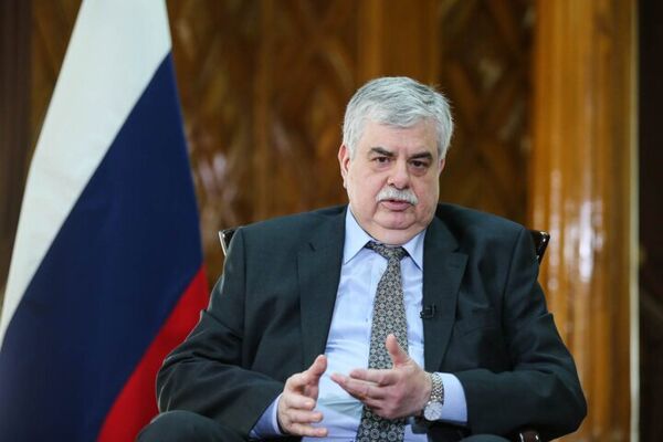 بدون ما و پکن، مذاکرات با ایران 

هرگز به هدف خود نمی‌رسد