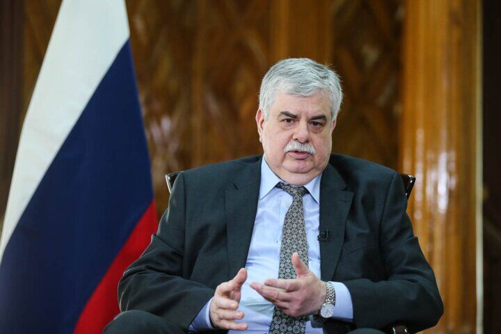 بدون ما و پکن، مذاکرات با ایران 

هرگز به هدف خود نمی‌رسد
