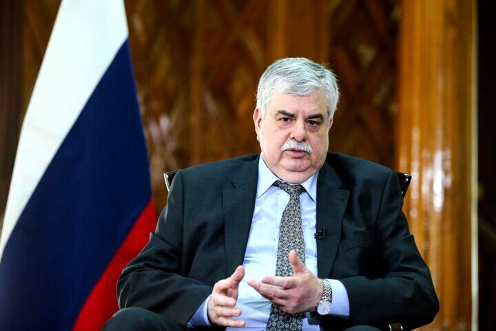بدون ما و پکن، مذاکرات با ایران 

هرگز به هدف خود نمی‌رسد