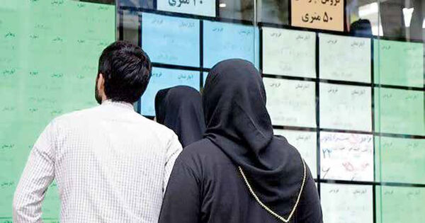 
آزمـودن راه آزموده‌ شده برای مهار  اجاره