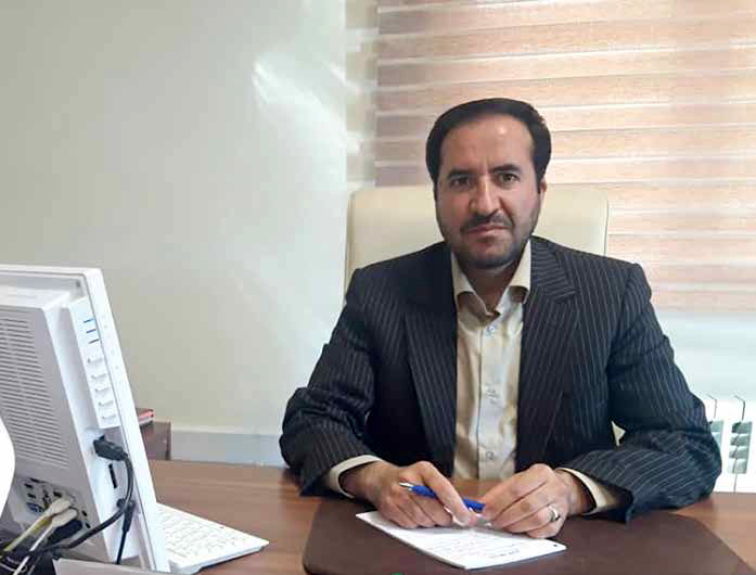5800 هکتار جنگل ساری با رأی دادگاه به یک متولی موقوفه  رسید