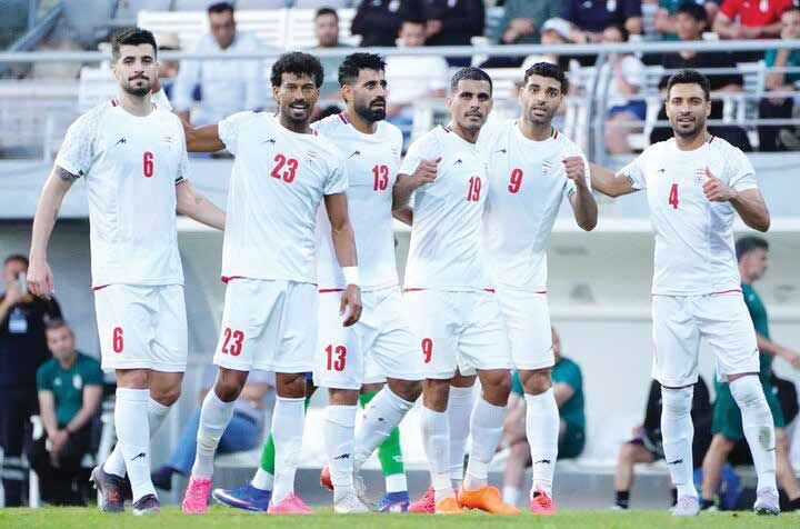 بزن بریم!