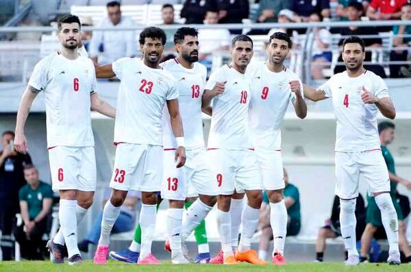 بزن بریم!